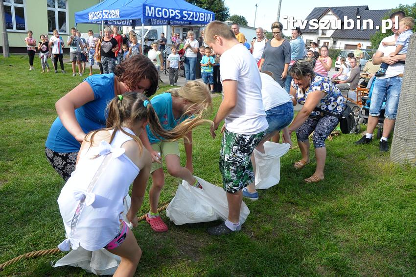 Festyn Rodzinny w Szubinie