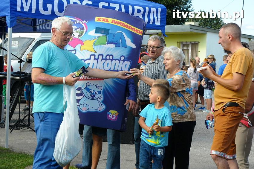 Festyn Rodzinny w Szubinie