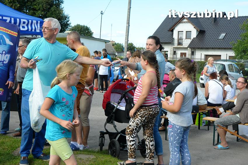 Festyn Rodzinny w Szubinie