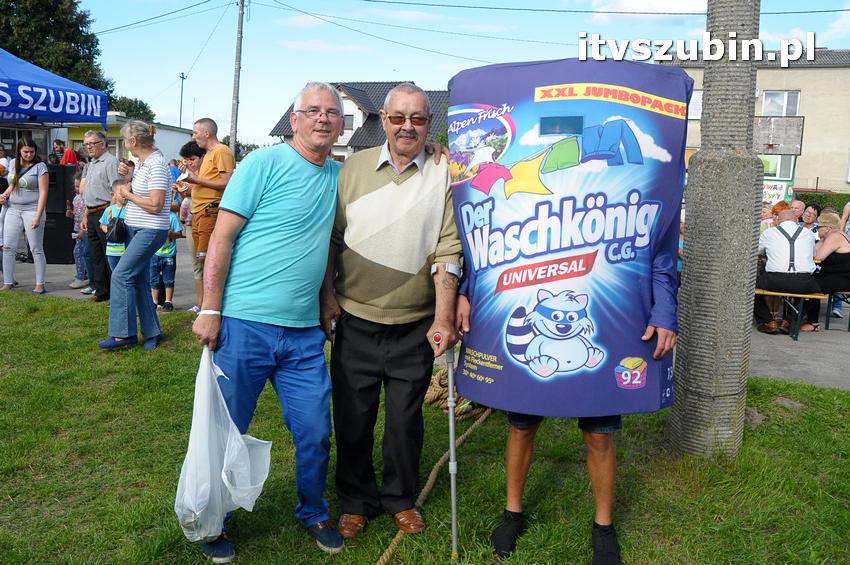 Festyn Rodzinny w Szubinie