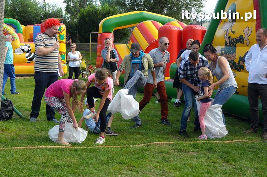 Festyn Rodzinny w Szubinie