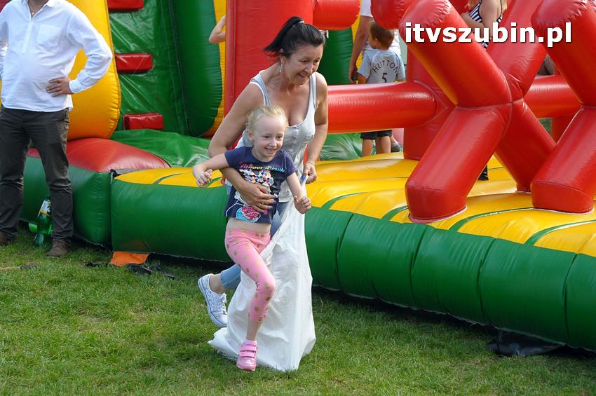 Festyn Rodzinny w Szubinie