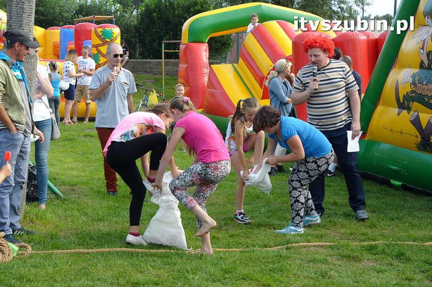Festyn Rodzinny w Szubinie