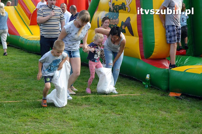 Festyn Rodzinny w Szubinie