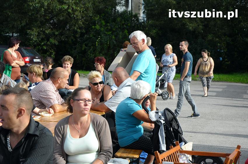 Festyn Rodzinny w Szubinie