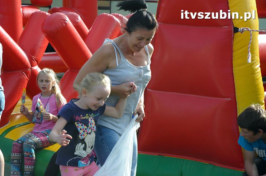 Festyn Rodzinny w Szubinie