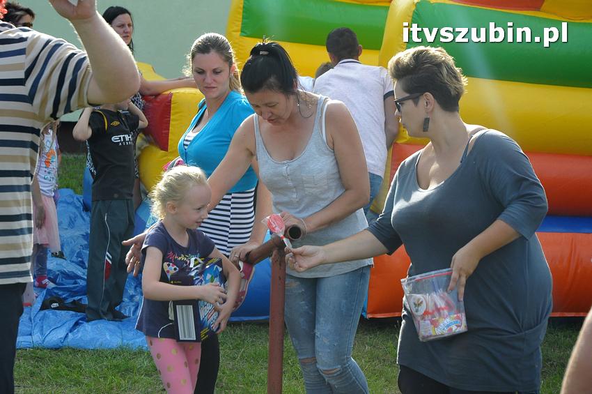 Festyn Rodzinny w Szubinie