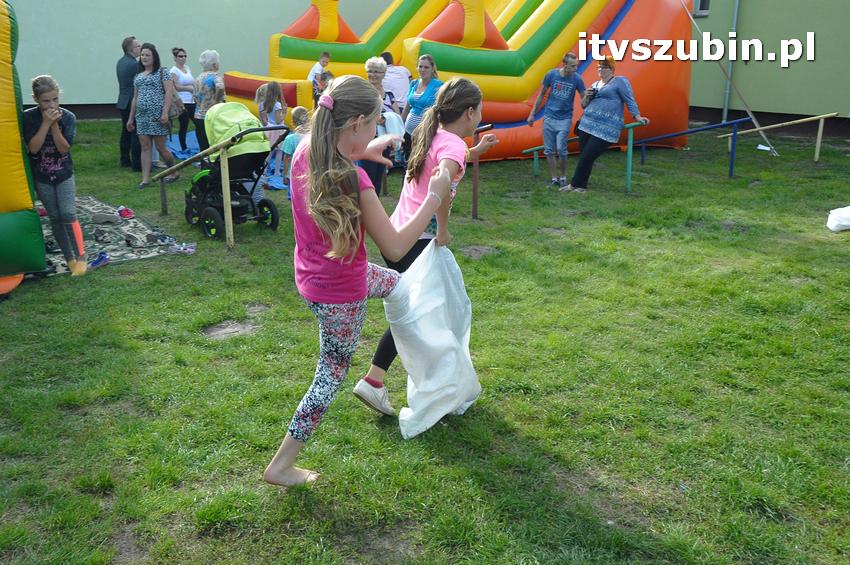 Festyn Rodzinny w Szubinie