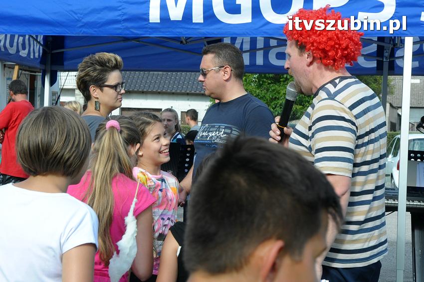 Festyn Rodzinny w Szubinie