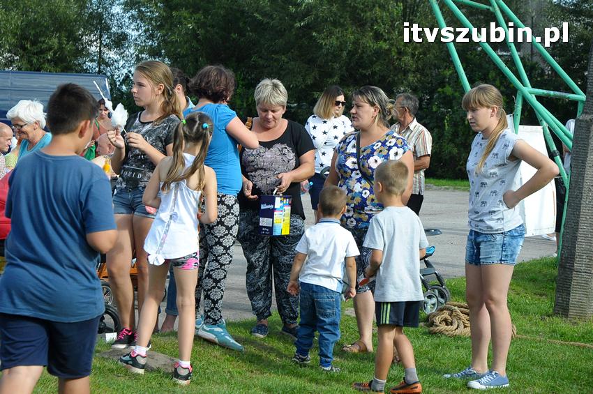 Festyn Rodzinny w Szubinie