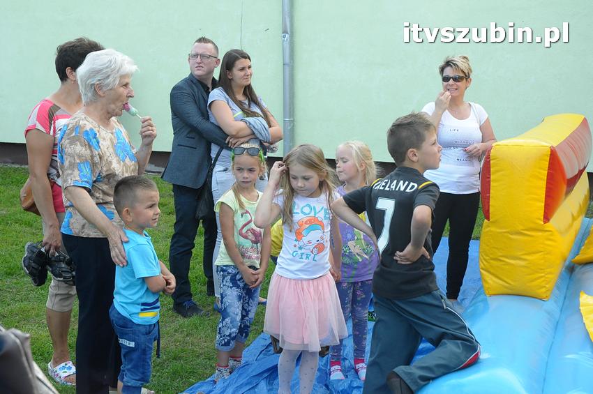 Festyn Rodzinny w Szubinie