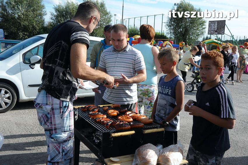 Festyn Rodzinny w Szubinie