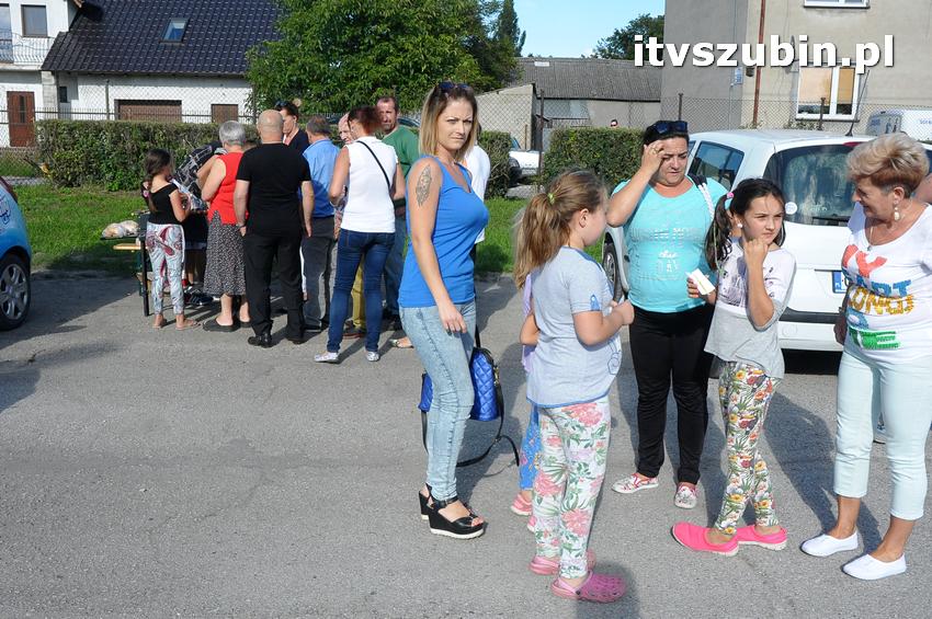 Festyn Rodzinny w Szubinie