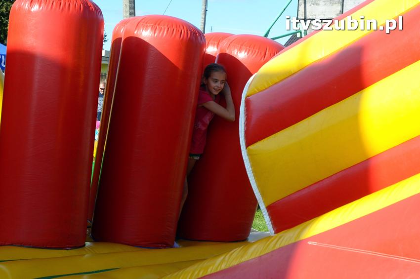 Festyn Rodzinny w Szubinie
