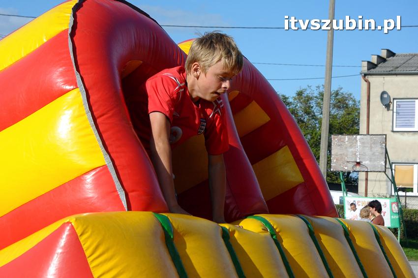 Festyn Rodzinny w Szubinie