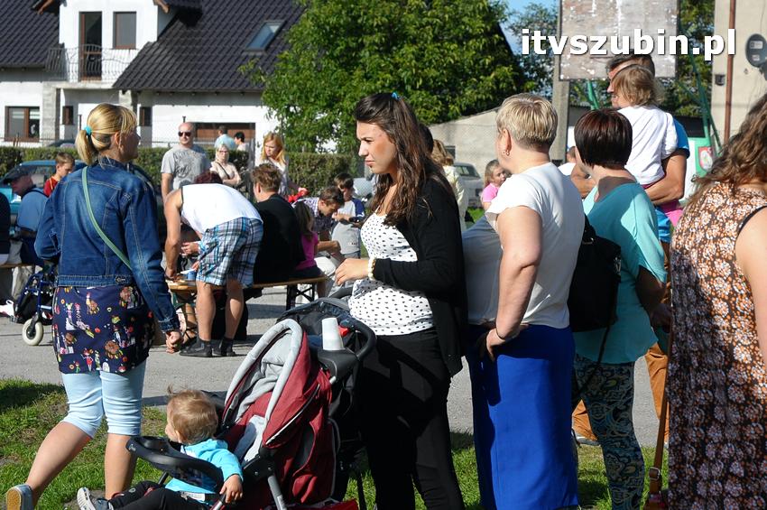 Festyn Rodzinny w Szubinie