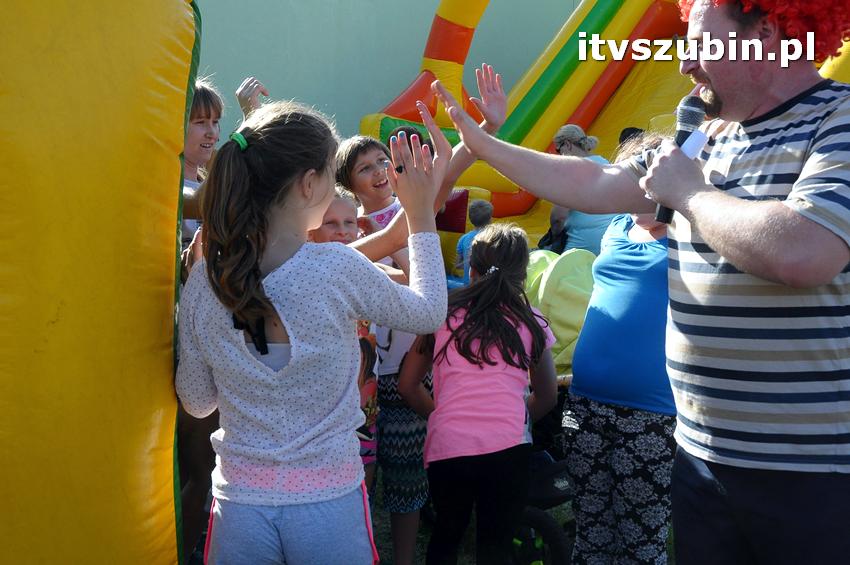 Festyn Rodzinny w Szubinie