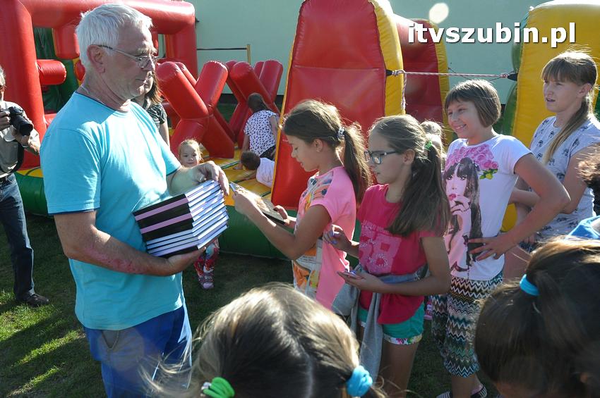 Festyn Rodzinny w Szubinie