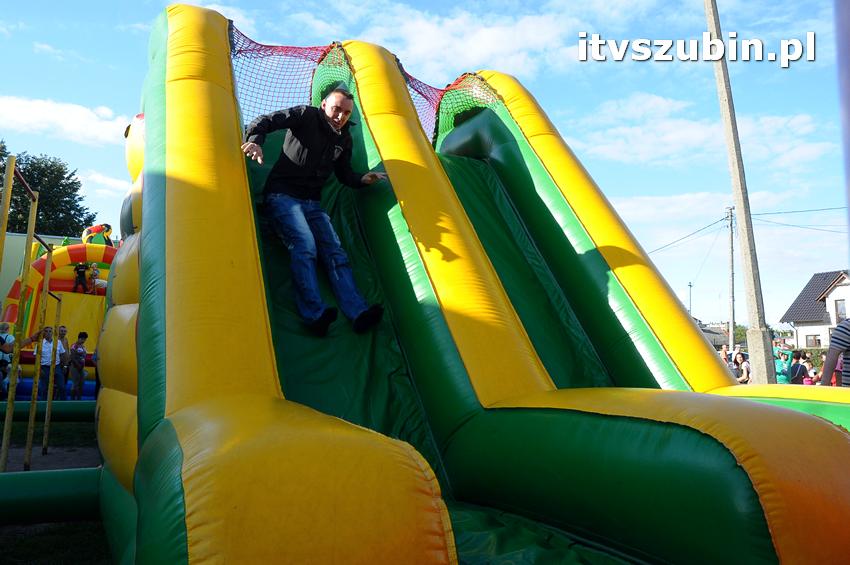 Festyn Rodzinny w Szubinie