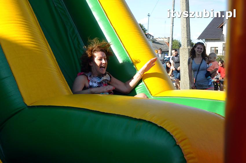 Festyn Rodzinny w Szubinie