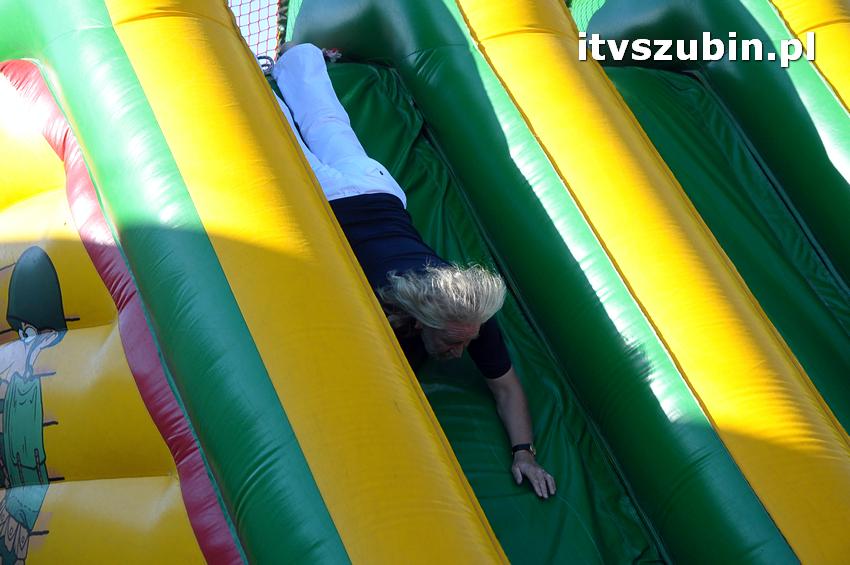 Festyn Rodzinny w Szubinie