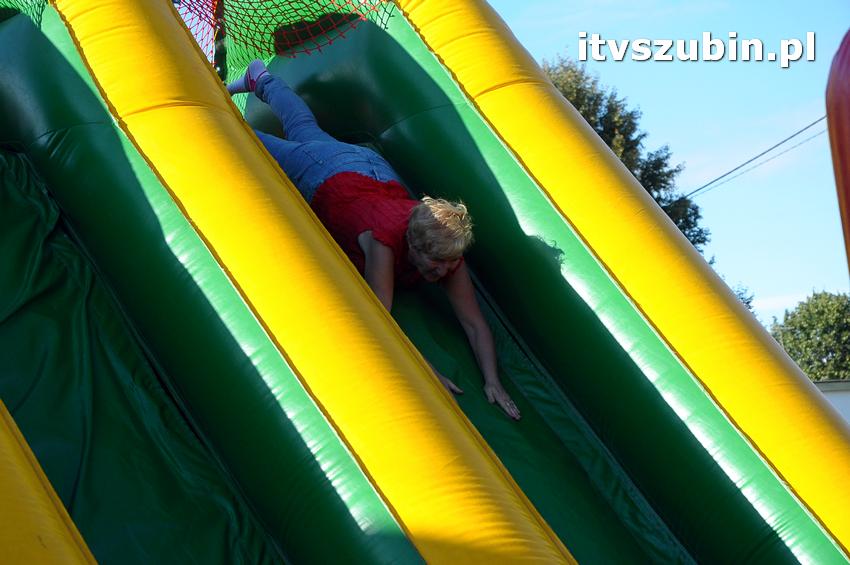 Festyn Rodzinny w Szubinie