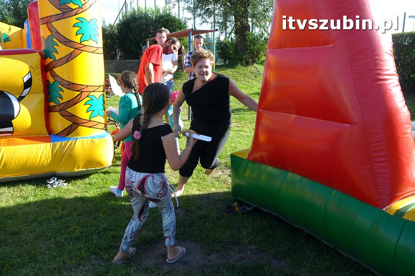 Festyn Rodzinny w Szubinie