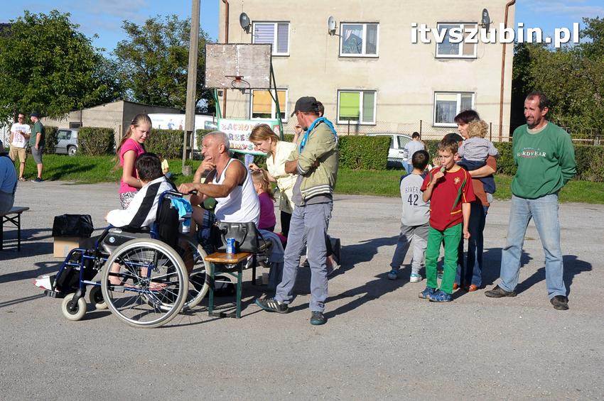 Festyn Rodzinny w Szubinie