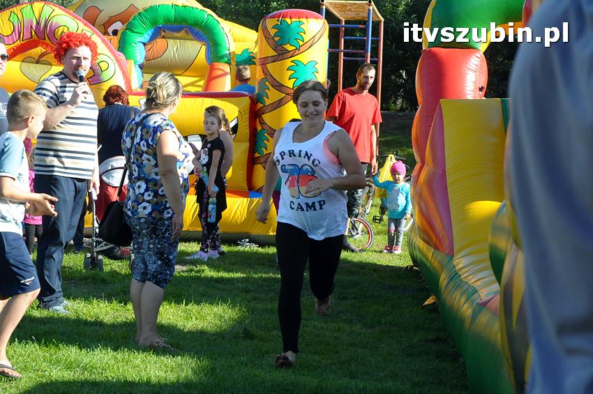 Festyn Rodzinny w Szubinie