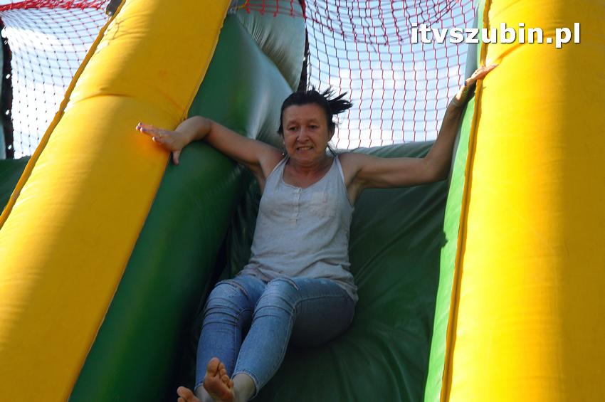 Festyn Rodzinny w Szubinie