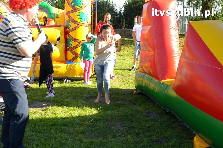 Festyn Rodzinny w Szubinie