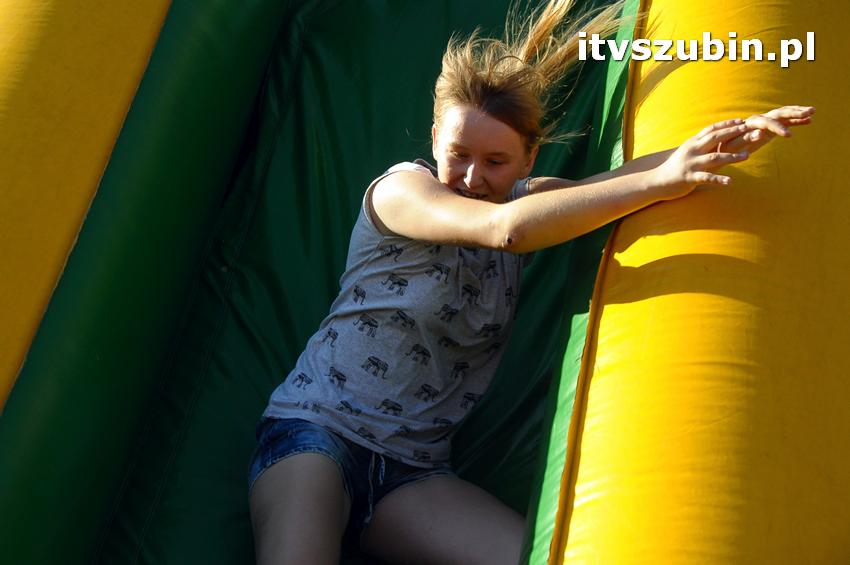 Festyn Rodzinny w Szubinie