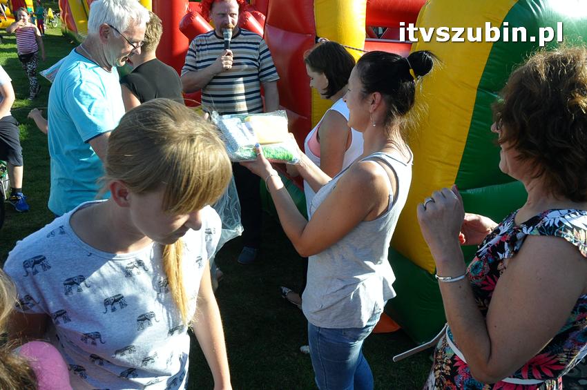 Festyn Rodzinny w Szubinie