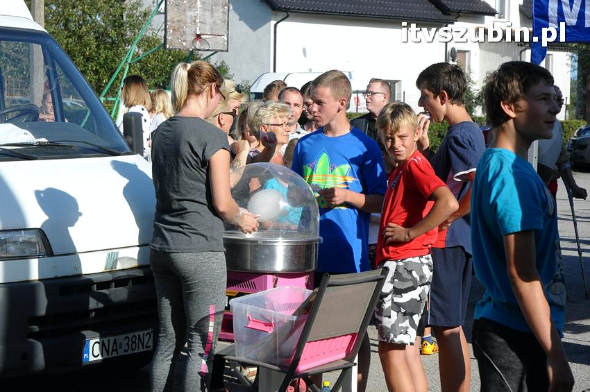 Festyn Rodzinny w Szubinie