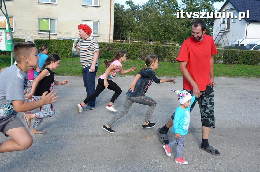 Festyn Rodzinny w Szubinie