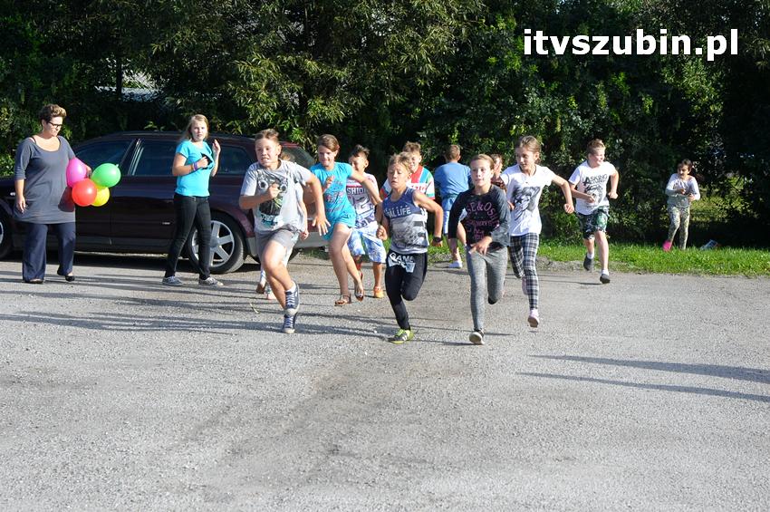 Festyn Rodzinny w Szubinie