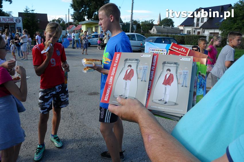 Festyn Rodzinny w Szubinie