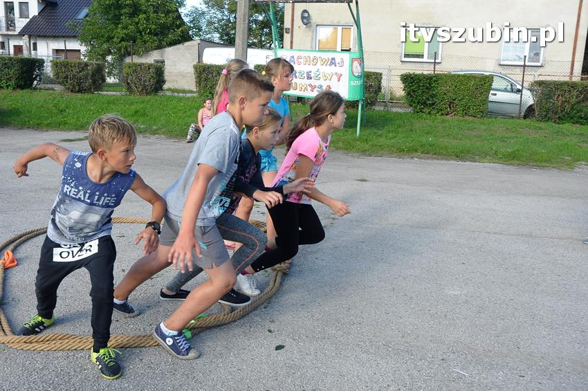 Festyn Rodzinny w Szubinie