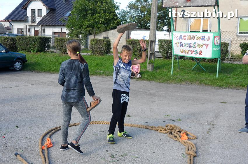 Festyn Rodzinny w Szubinie