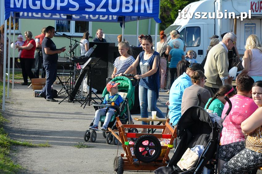 Festyn Rodzinny w Szubinie