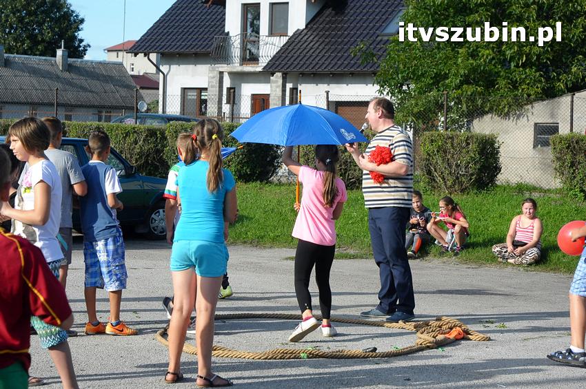 Festyn Rodzinny w Szubinie