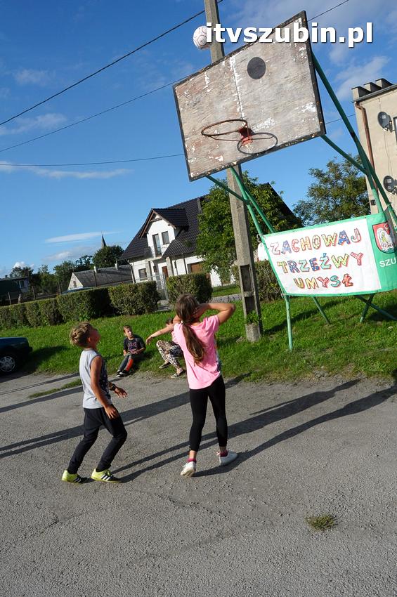 Festyn Rodzinny w Szubinie