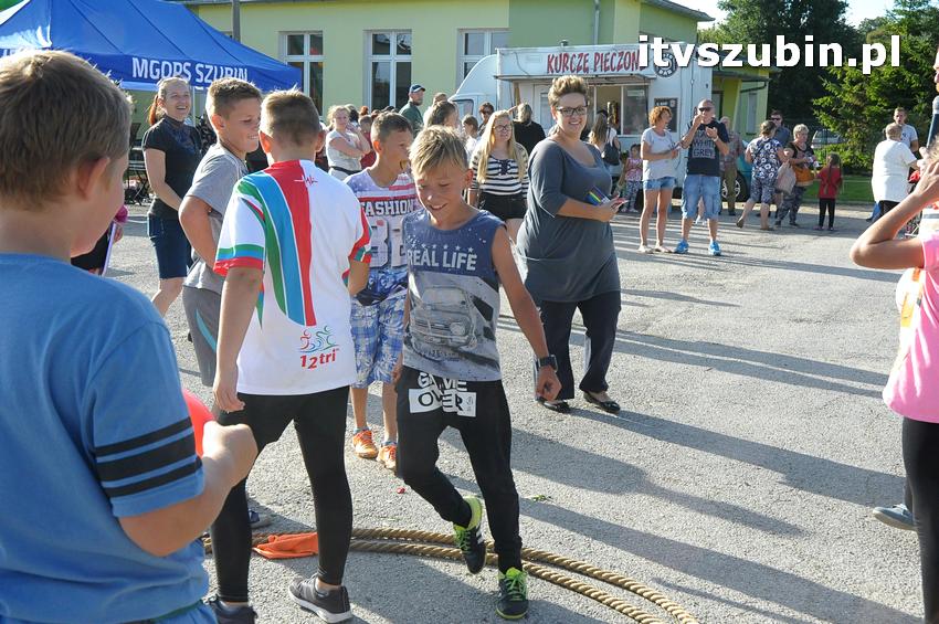 Festyn Rodzinny w Szubinie