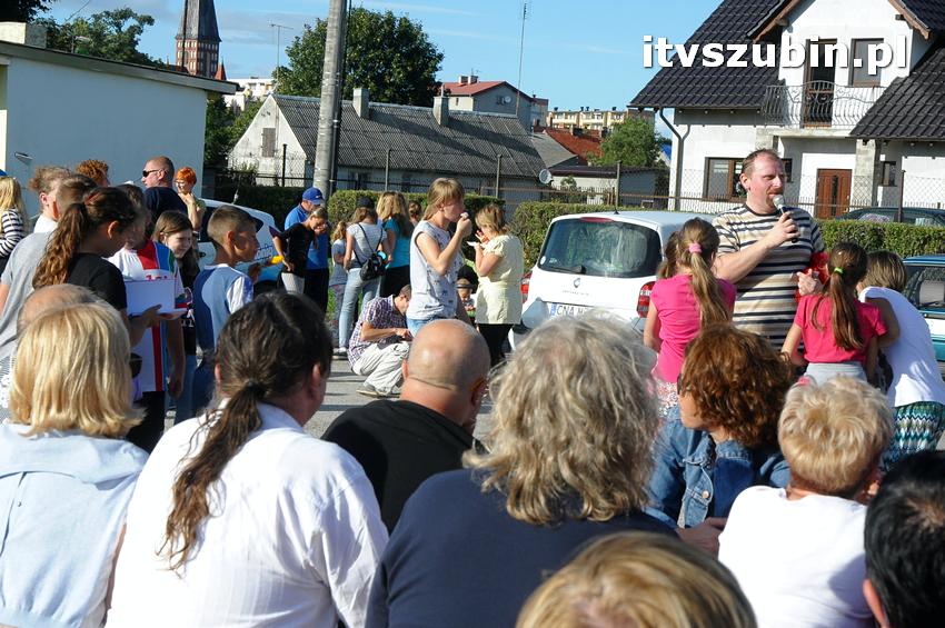 Festyn Rodzinny w Szubinie