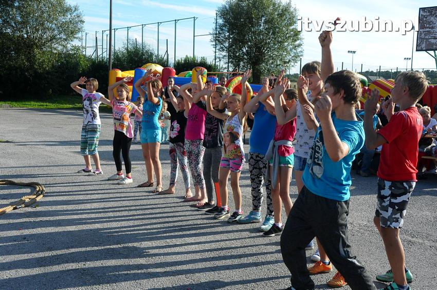 Festyn Rodzinny w Szubinie