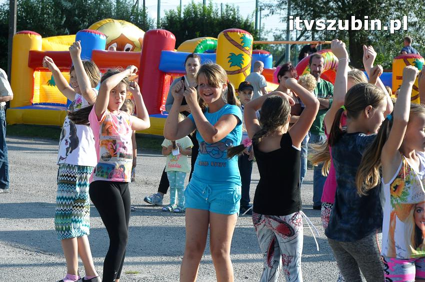 Festyn Rodzinny w Szubinie