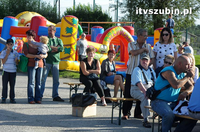 Festyn Rodzinny w Szubinie