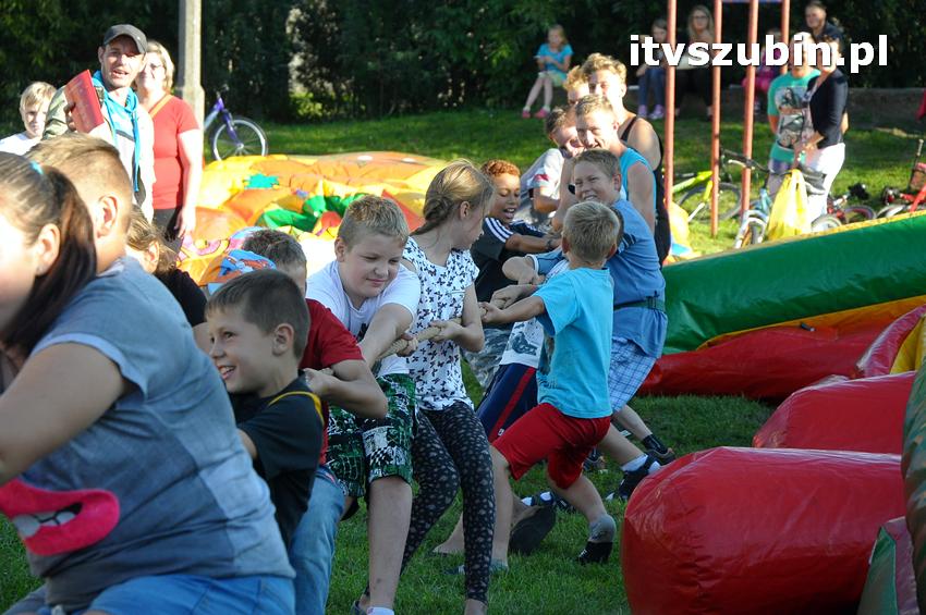 Festyn Rodzinny w Szubinie