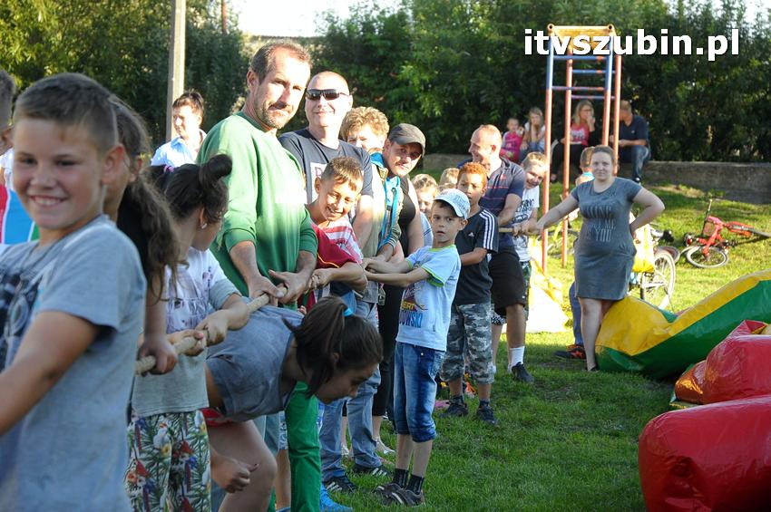 Festyn Rodzinny w Szubinie
