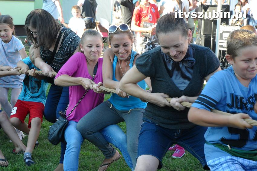 Festyn Rodzinny w Szubinie